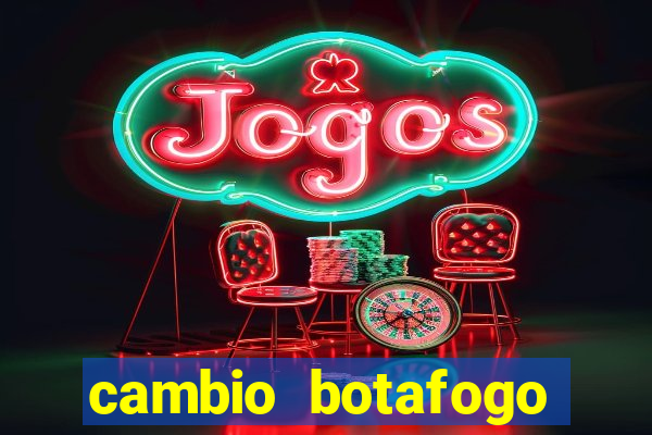 cambio botafogo praia shopping